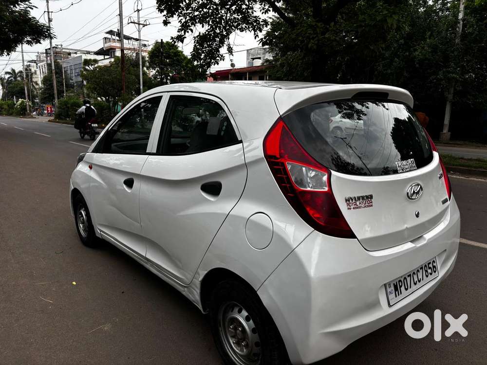 Hyundai Eon Era +, 2012, Petrol