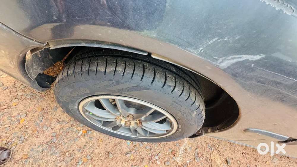 Hyundai Accent 1.5 Gle 2008 Car