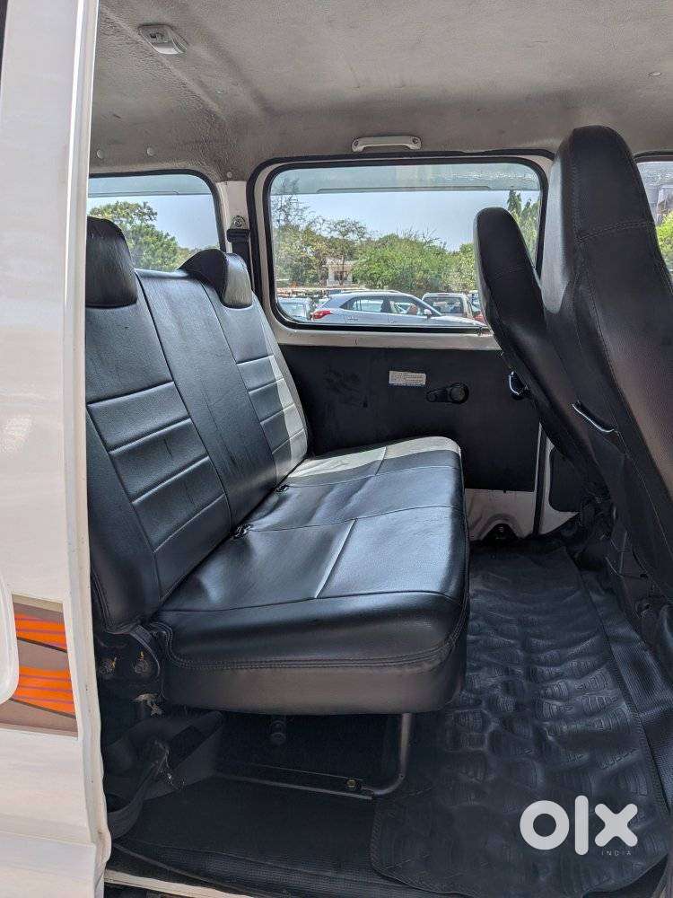Maruti Suzuki Eeco 5 Seater Ac, 2023, Cng & Hybrids