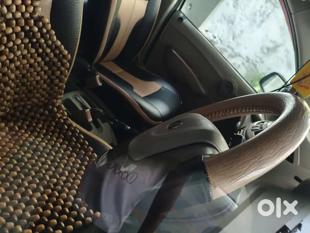 Mahindra Xylo 2010 Diesel Well Maintained