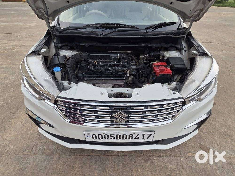 Maruti Suzuki Ertiga Vxi (o) Cng, 2023, Cng & Hybrids