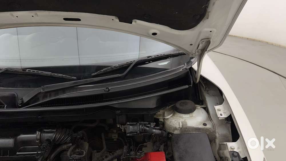 Maruti Suzuki Swift 2021-1.2 Zxi Plus Amt, 2019, Petrol