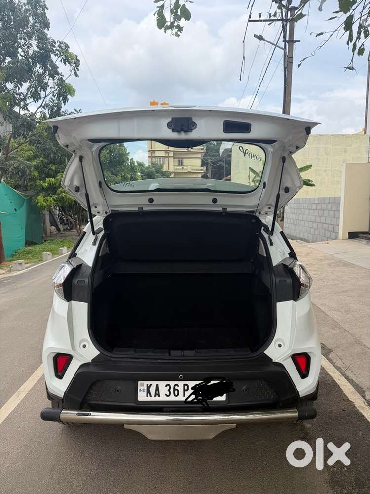 2023 Tata Nexon Diesel XM