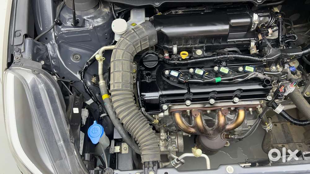 Maruti Suzuki Baleno 1.3 Delta, 2021, Petrol