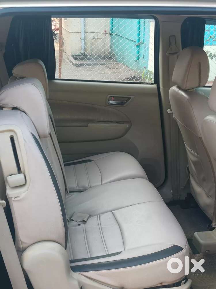 Maruti Suzuki Ertiga Vxi Cng, 2014, Cng & Hybrids