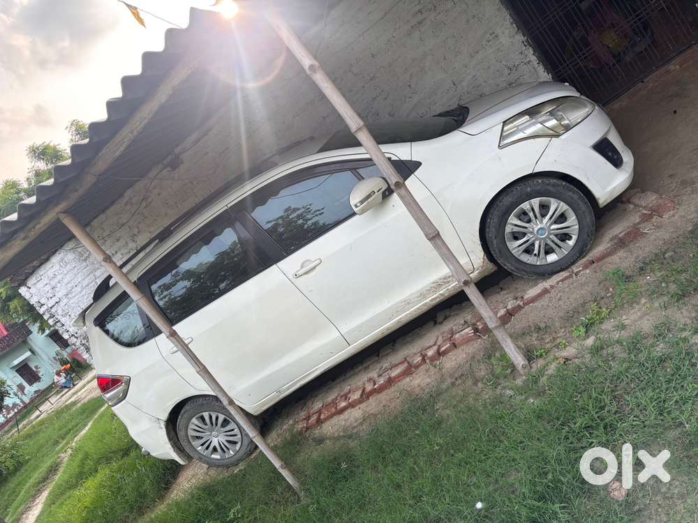 2014 Maruti Ertiga Diesel