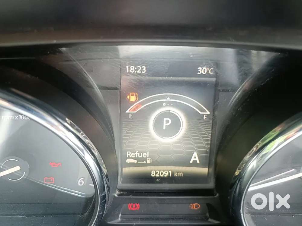 Tata Hexa 2.2 Xta 2017 83,000km