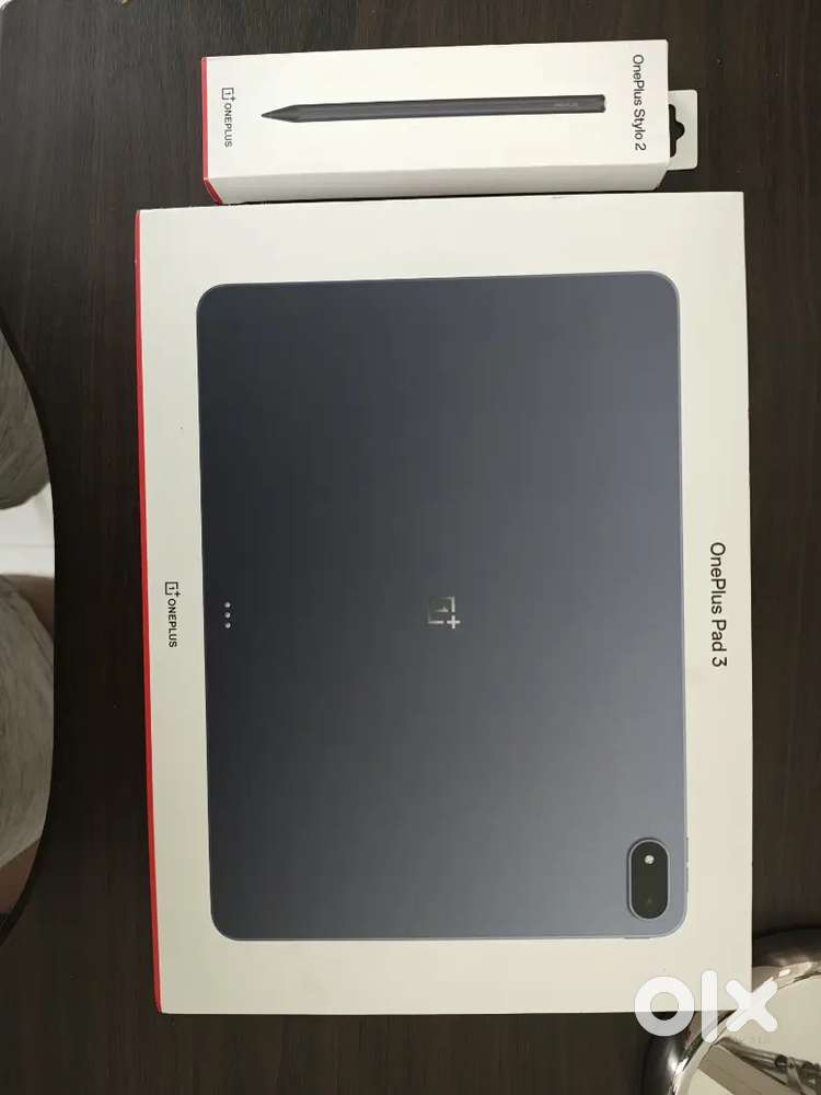 Oneplus Pad 3 amd Stylo 2 - Tablets in Banashankari, Bengaluru