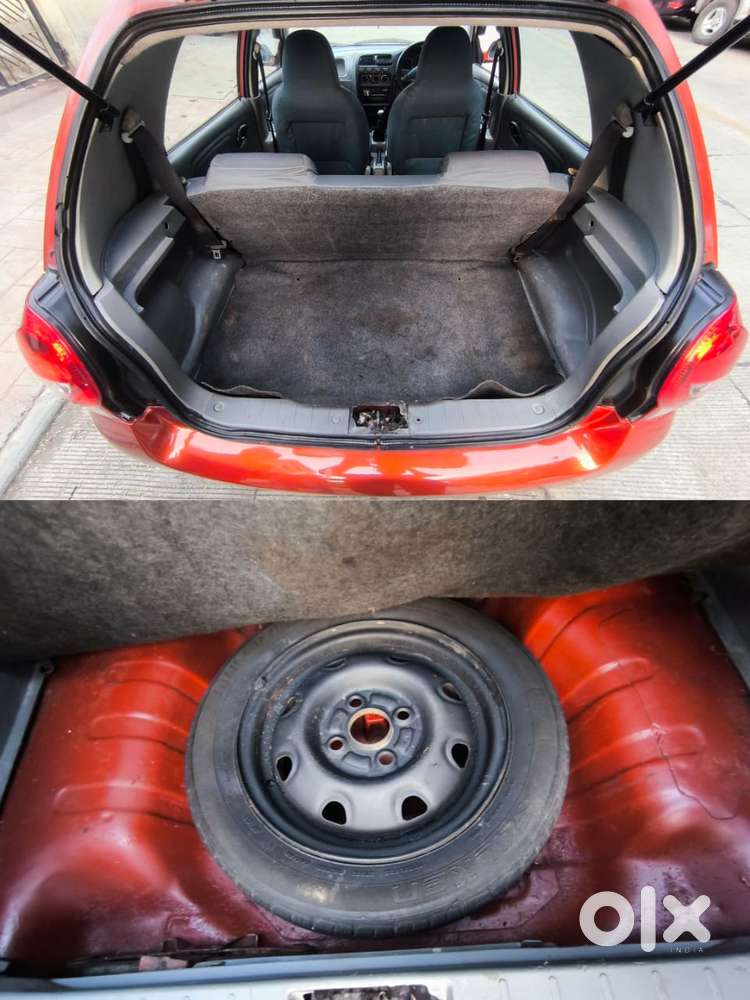Maruti Suzuki Alto K10 Vxi (o), 2012, Petrol