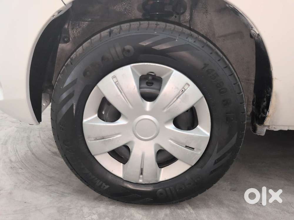 Maruti Suzuki Alto 800 Lxi, 2015, Petrol