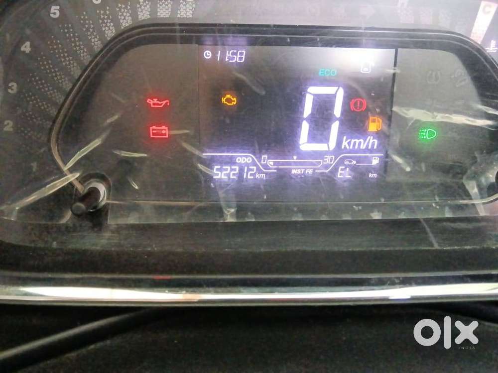 Tata Nexon Xm S 2022 Petrol