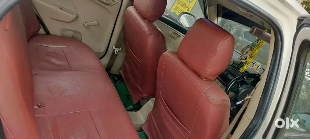 Maruti Suzuki Dzire 2018 Cng & Hybrids 239000 Km Driven