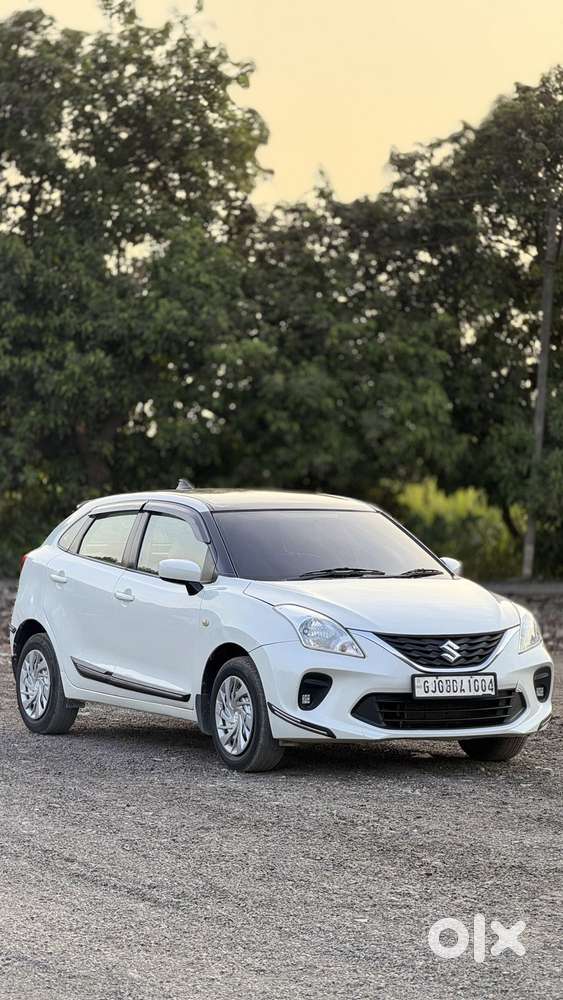 Maruti Suzuki Baleno 1.3 Sigma, 2016, Petrol