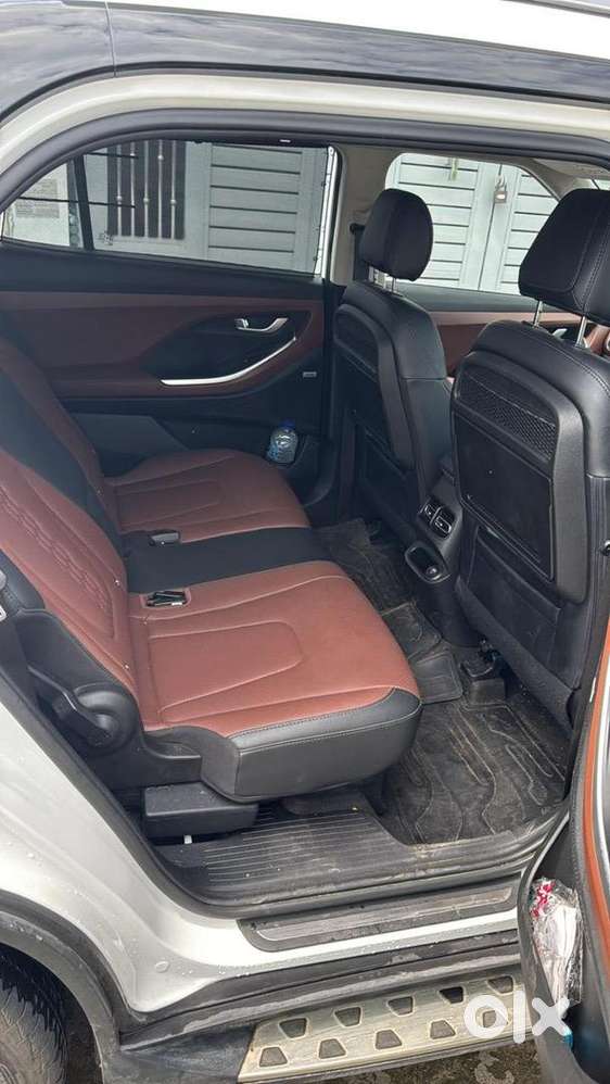 Hyundai Alcazar 2023