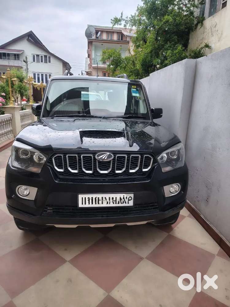 Scorpio S9 Jk01 Register