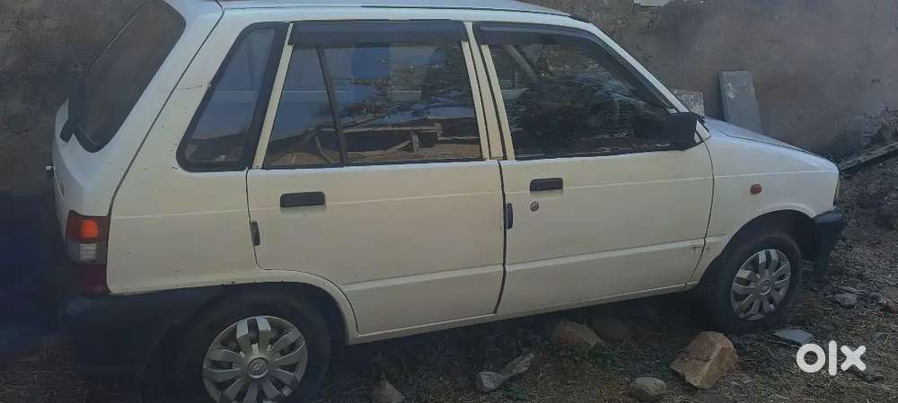 Alto Best Condition
