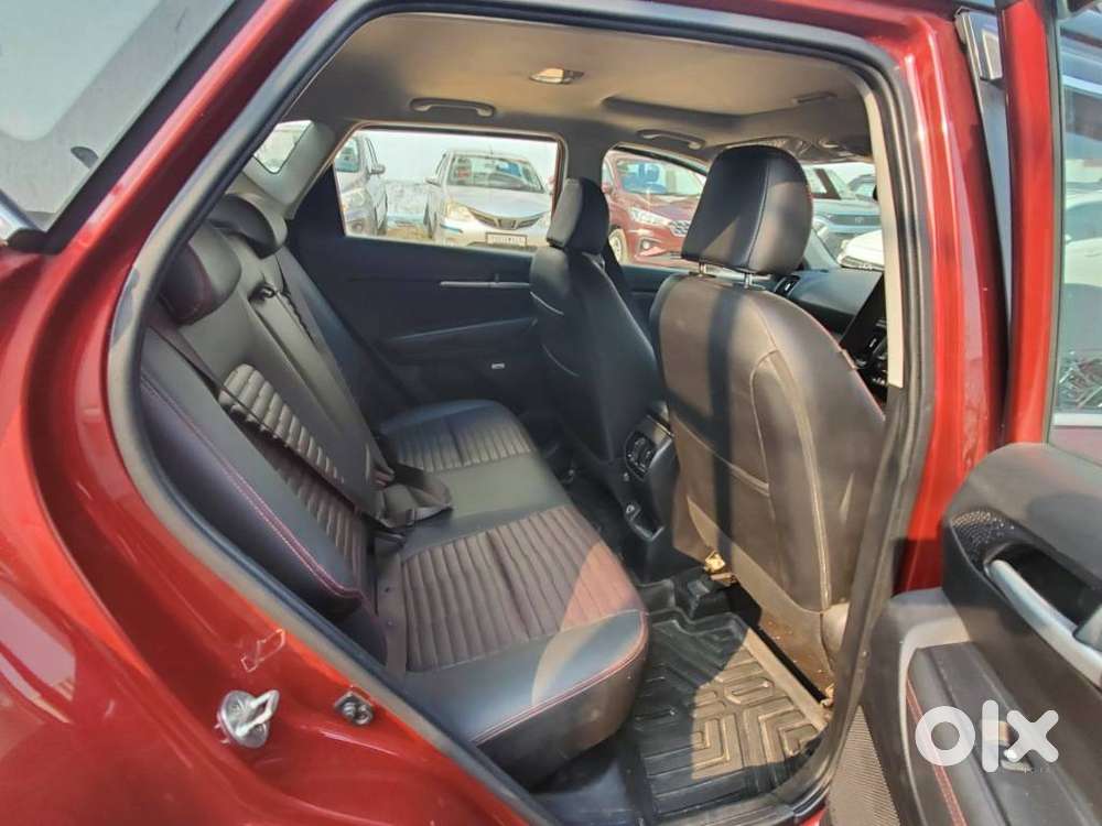 Kia Sonet Gtx+ 1.5, 2021, Diesel