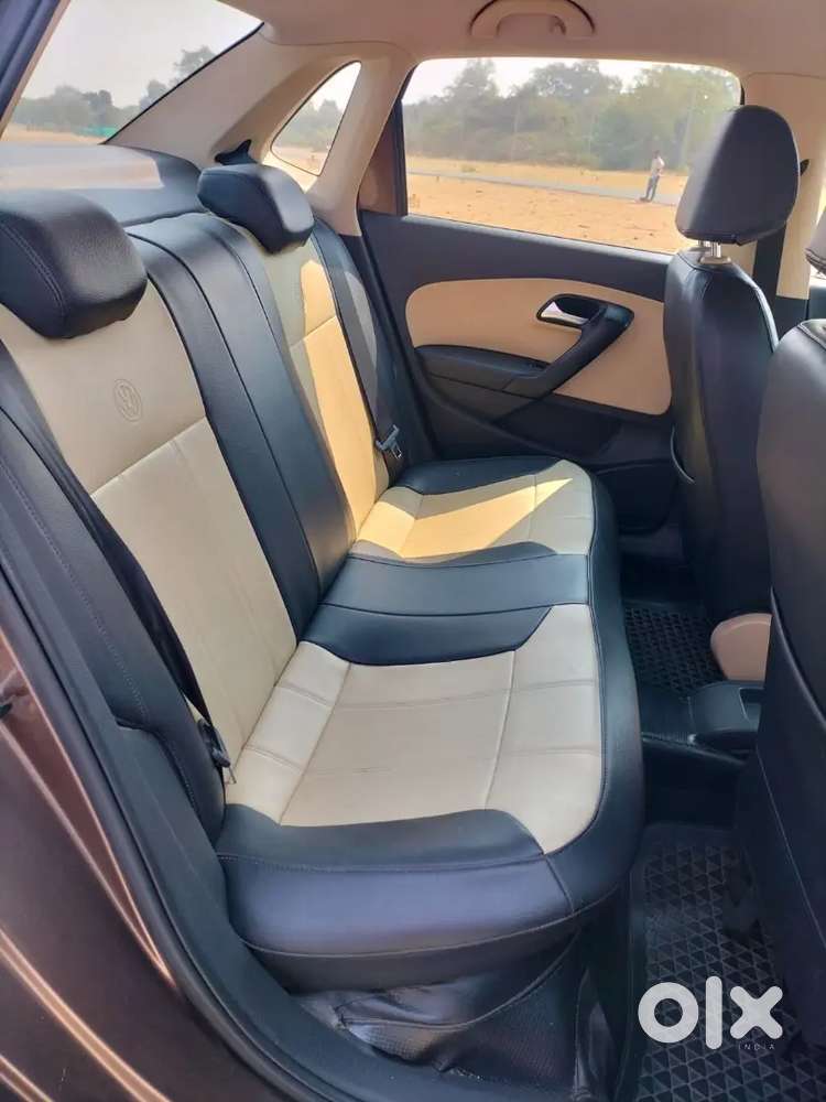 Volkswagen Ameo 2017 Diesel 49380 Km Driven