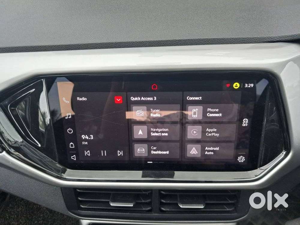 Volkswagen Taigun 1.5 Tsi Gt, 2021, Petrol