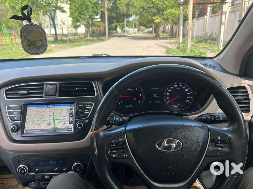 Hyundai Elite I20 2019 Diesel Well Maintained
