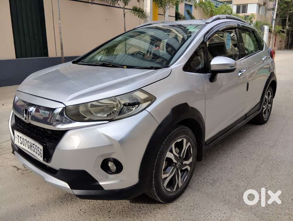 Honda Wr-v I-dtec V, 2018, Diesel