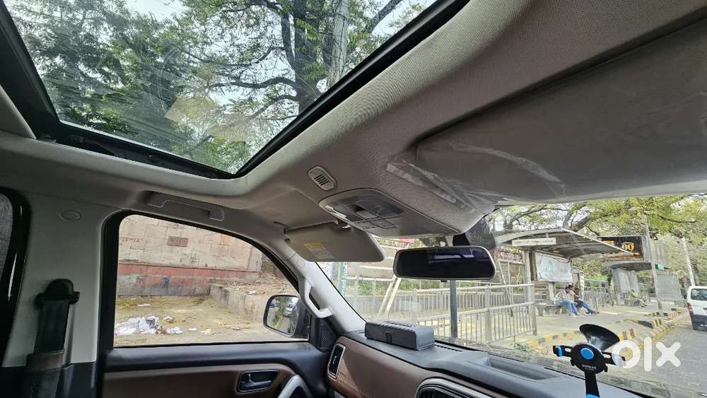Mahindra Scorpio N 2024 Z6 Diesel Manual With Alloy Wheel