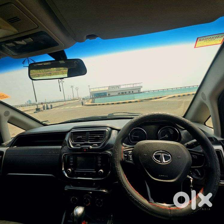 Tata Hexa Xma, 2018, Diesel