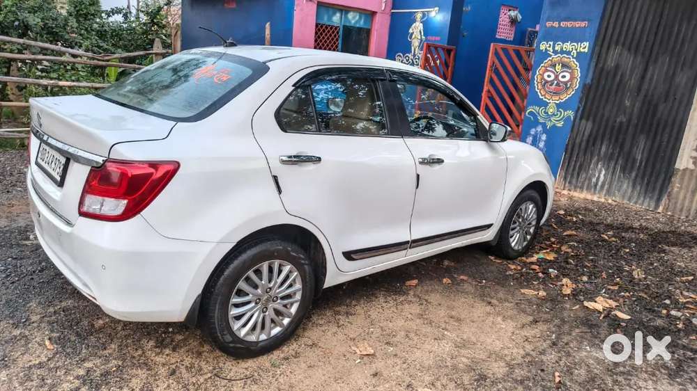 Dzire Zxi 2023