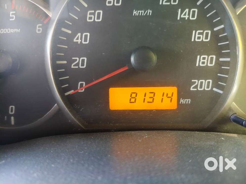 Maruti Suzuki Dzire 2010 Diesel Good Condition