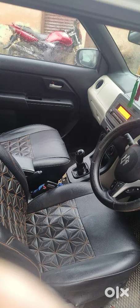 Maruti Suzuki Wagon R 2019 First Owner