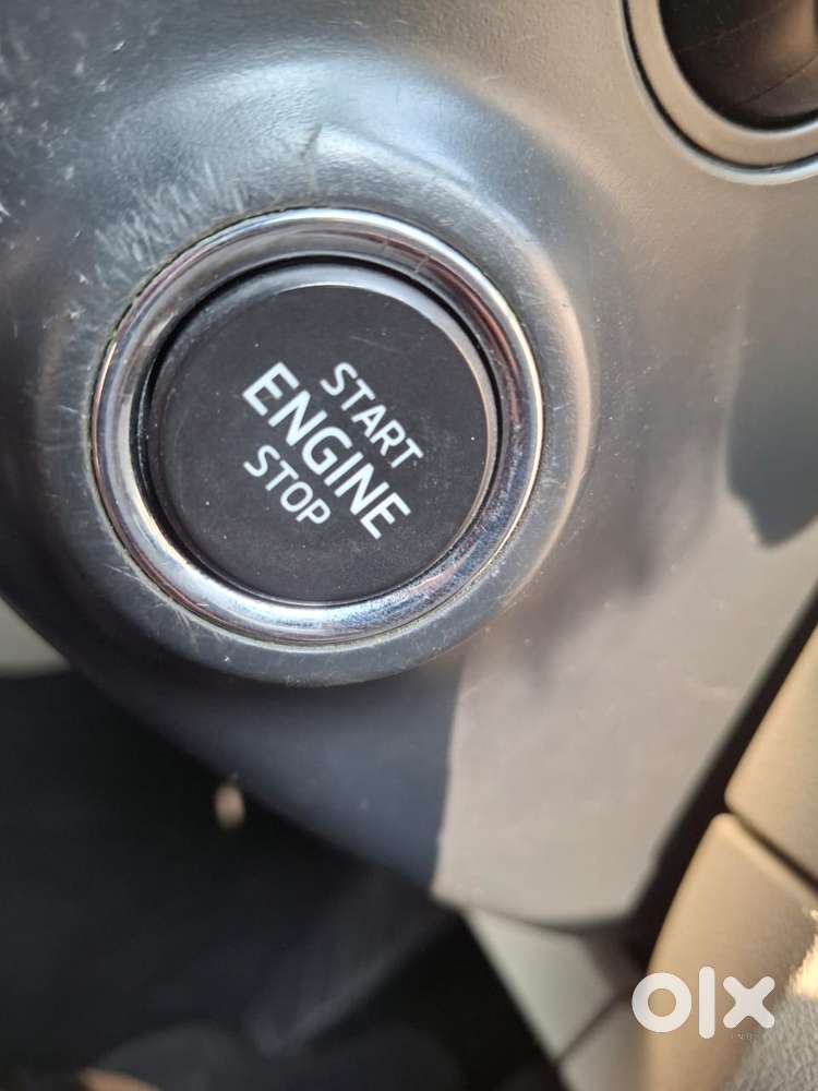 Skoda Octavia 2013-2017 Style Plus 1.8 Tsi At, 2016, Petrol