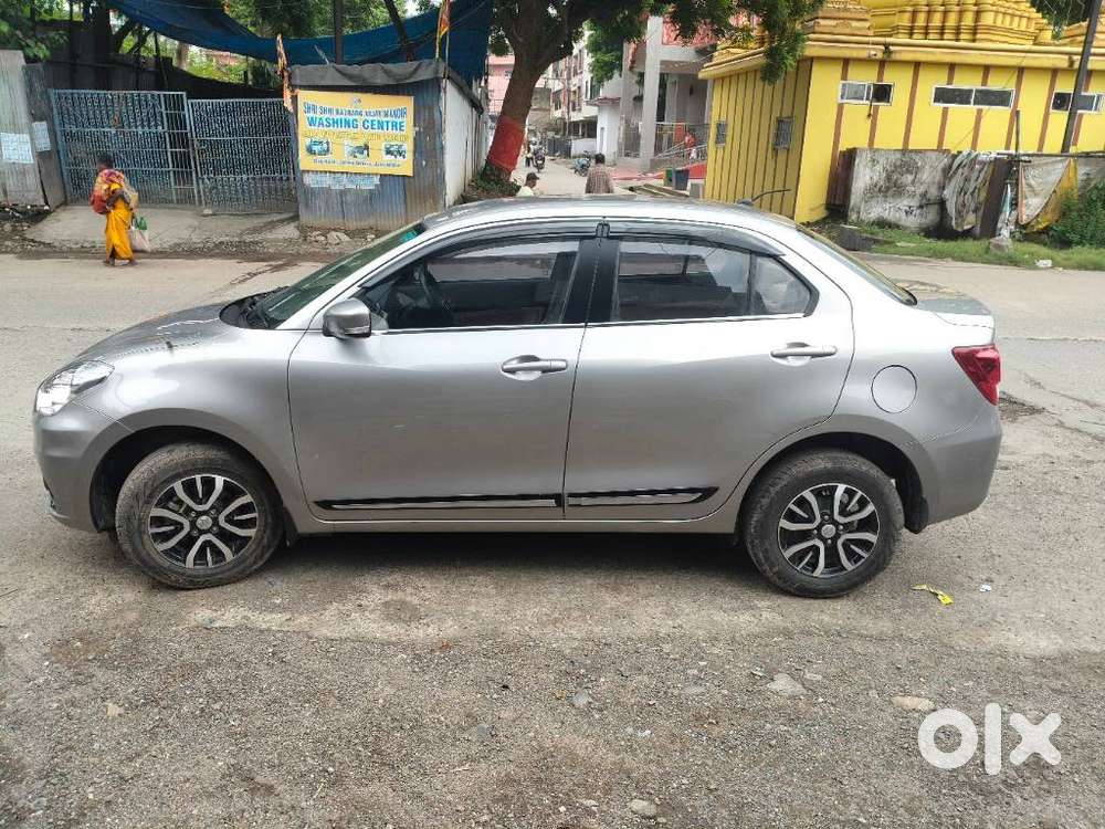 Maruti Suzuki Dzire 1.2 Vxi, 2023, Petrol