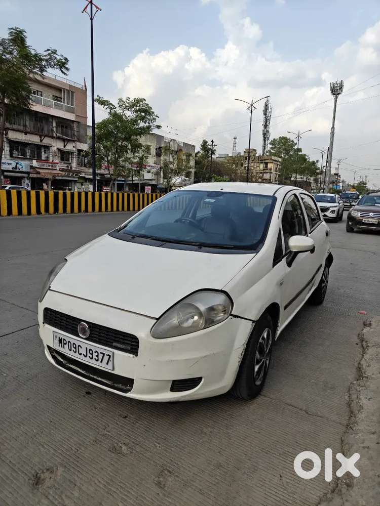 Punto Very Good In Condition