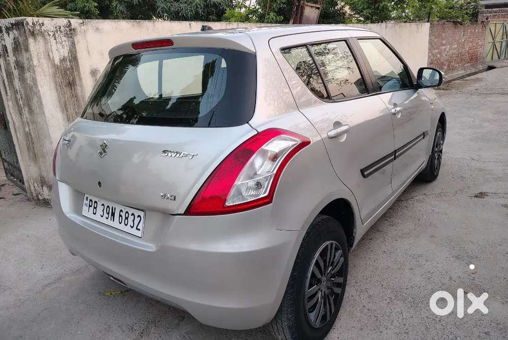 Swift Petrol All Original New Condition