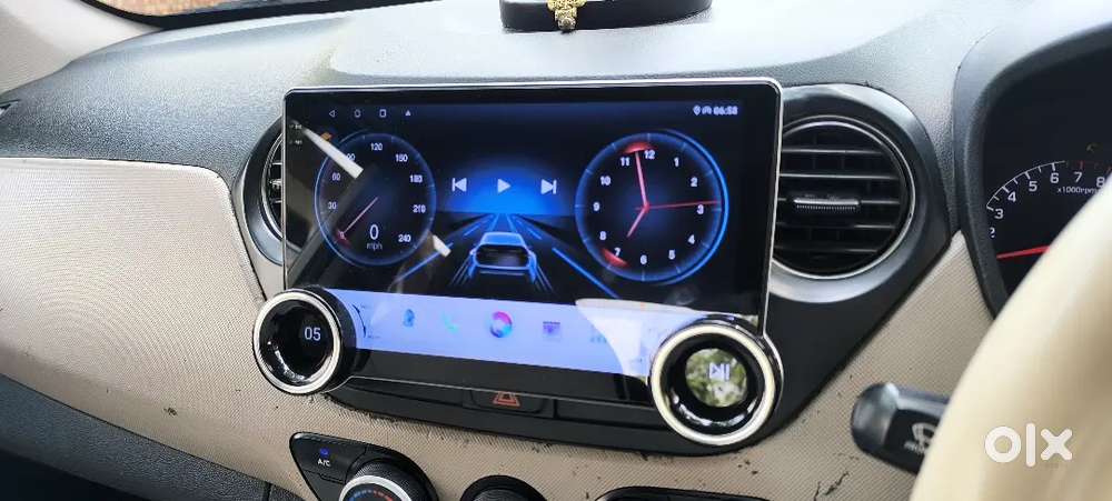 Hyundai Xcent Prime 2018