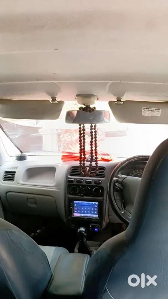 Maruti Suzuki Alto 2013 Cng Bhr Se H
