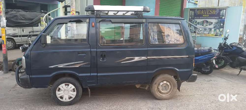 Maruti Brezza Lxi 2012