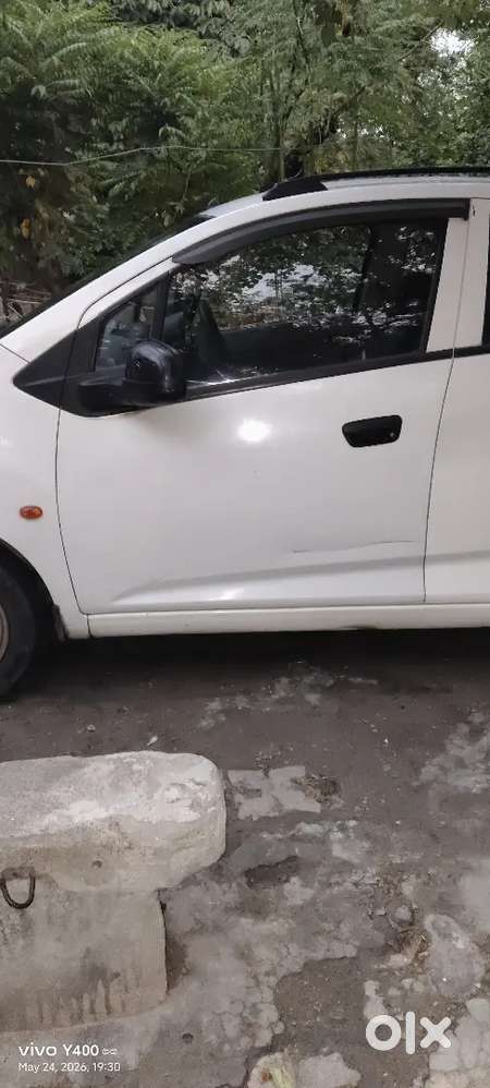 Chevrolet Forester Awd 2012