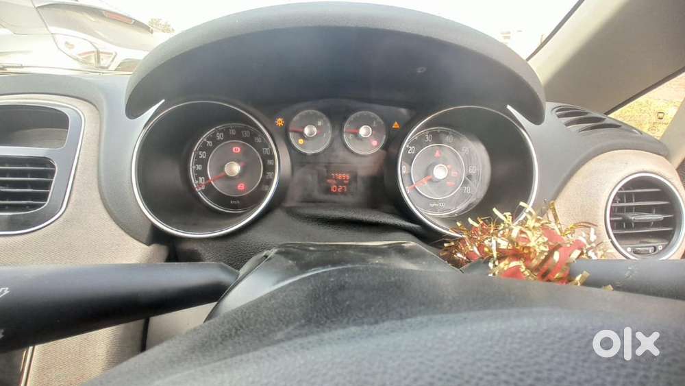 Fiat Punto Evo 2018 Diesel Car