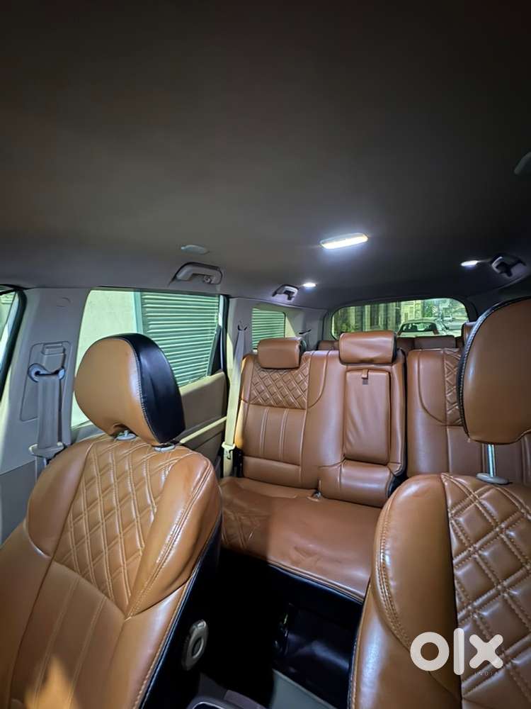 Mahindra Xuv500 Diesel 2014
