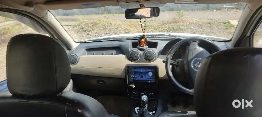 Renault Duster 2013 Diesel 142000 Km Driven