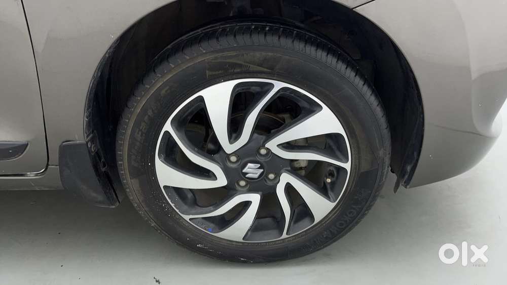 Maruti Suzuki Baleno 1.2 Zeta, 2019, Petrol