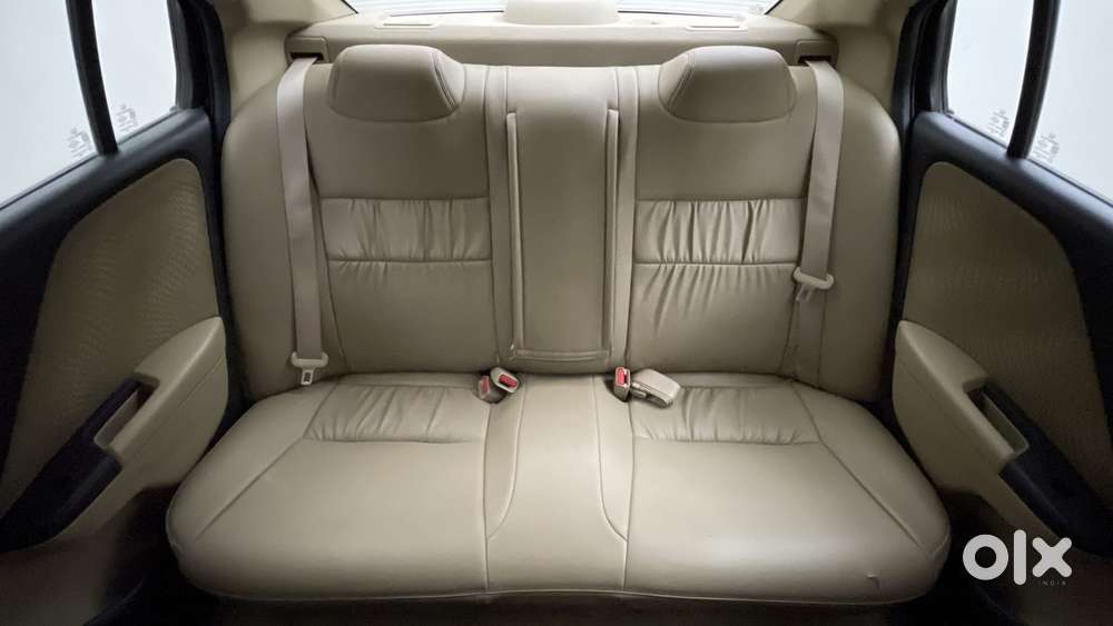 Honda City 2014-2015 S, 2016, Petrol