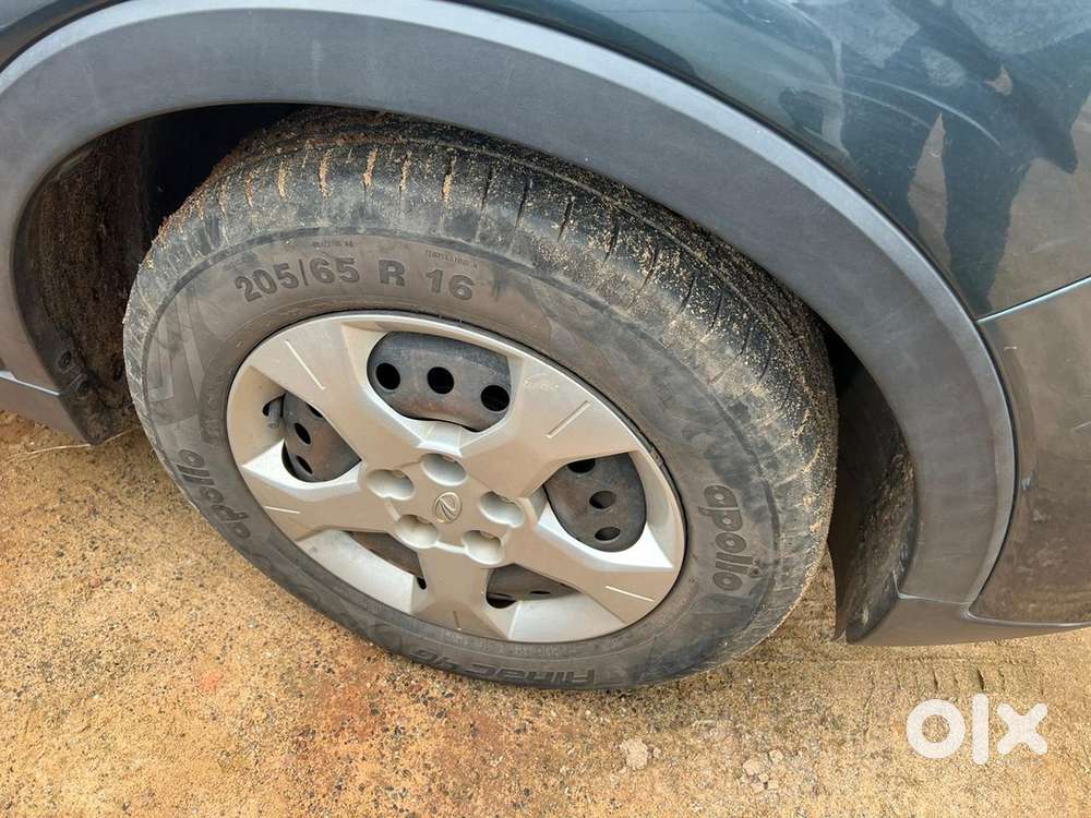 Mahindra Xuv300 Amt Diesel 2022