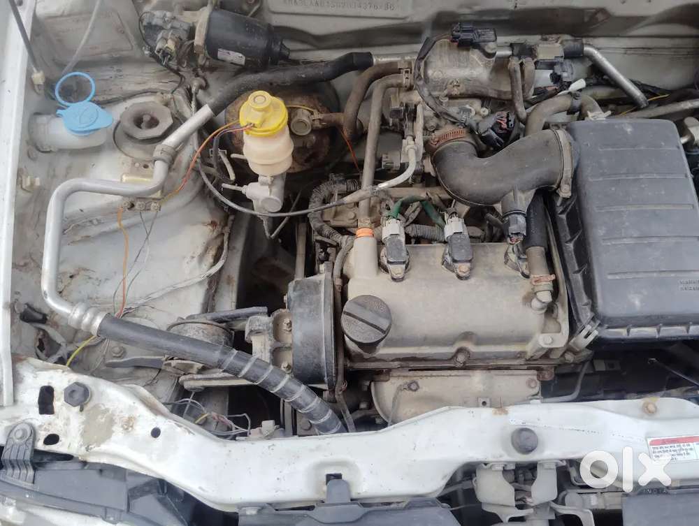 Maruti Suzuki Alto 800 2012 Petrol 55000 Km Driven.