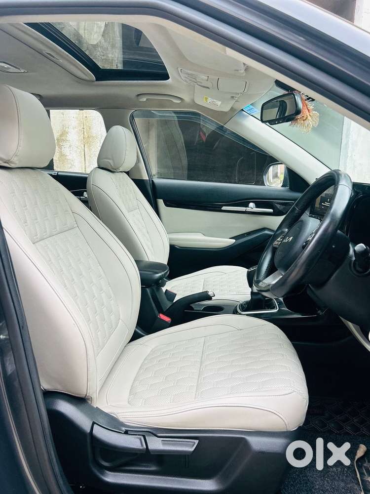 Kia Seltos Htx G, 2021, Petrol