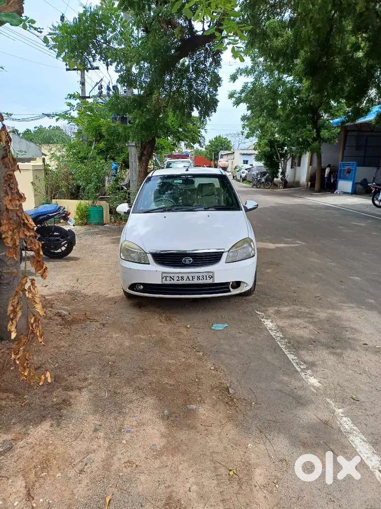 Tata Indigo Diesel Manual 2010