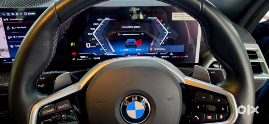 Bmw M340i Xdrive, 2024, Petrol