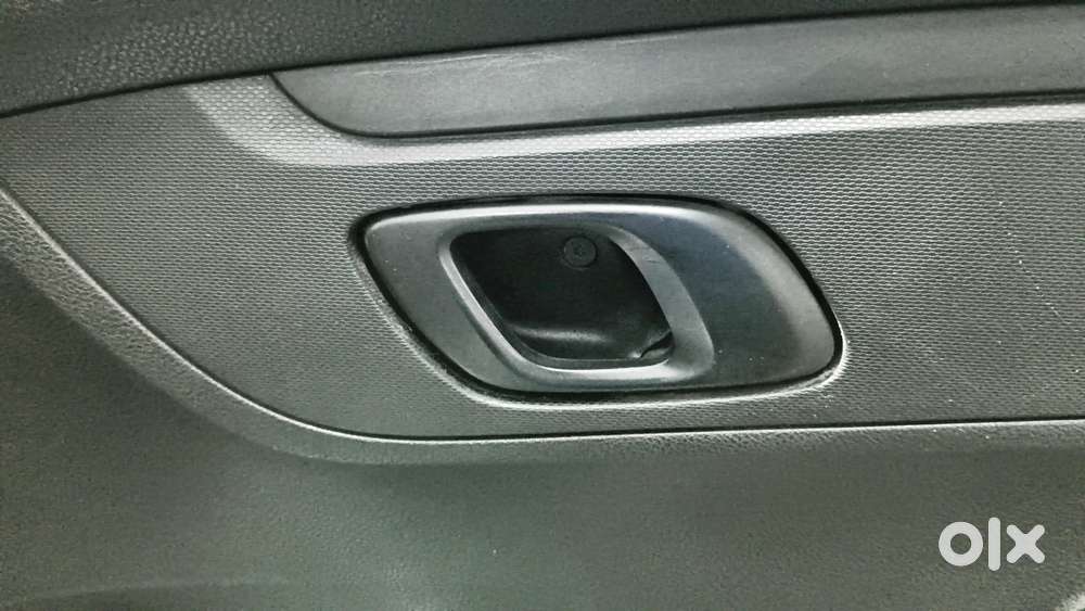 Renault Kwid 1.0 Rxl, 2019, Petrol