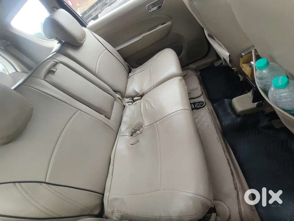 2017 Maruti Suzuki Ertiga